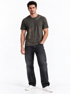 Status Quo |Men's Stylish T-shirt - S, M, L, XL, XXL, 3XL, 4XL, 5XL