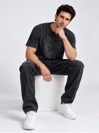 Status Quo |Men's Stylish T-shirt - S, M, L, XL, XXL, 3XL, 4XL, 5XL