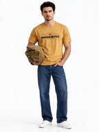 Status Quo |Men's Stylish T-shirt - S, M, L, XL, XXL, 3XL, 4XL, 5XL