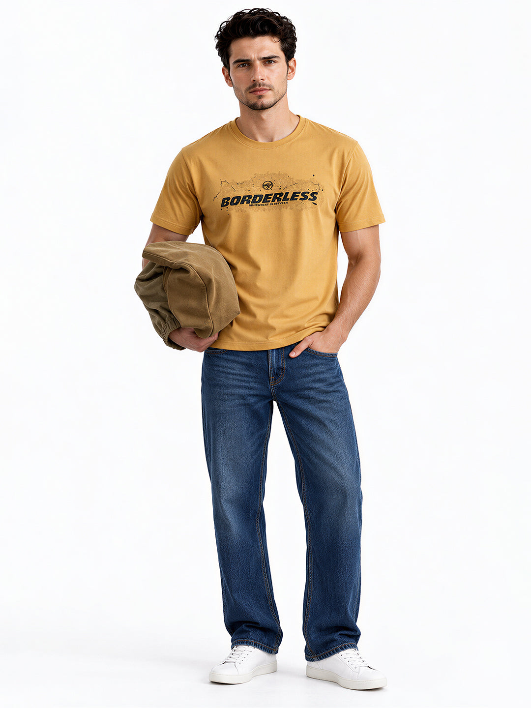 Status Quo |Men's Stylish T-shirt - S, M, L, XL, XXL, 3XL, 4XL, 5XL