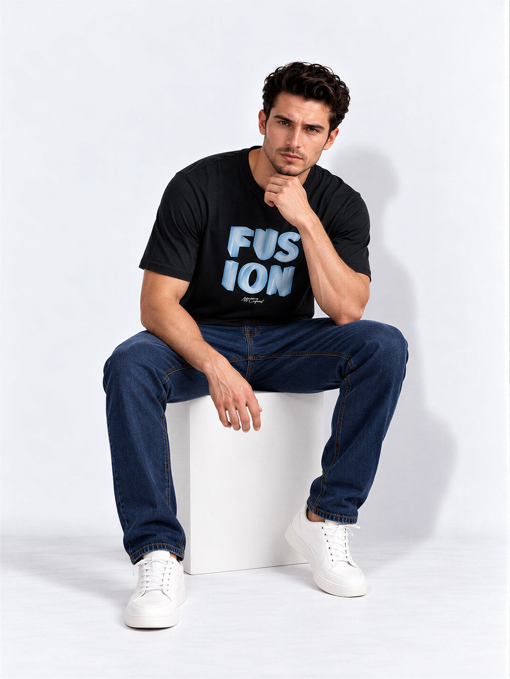 Status Quo |Men's Stylish T-shirt - S, M, L, XL, XXL, 3XL, 4XL, 5XL