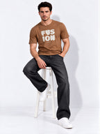 Status Quo |Men's Stylish T-shirt - S, M, L, XL, XXL, 3XL, 4XL, 5XL