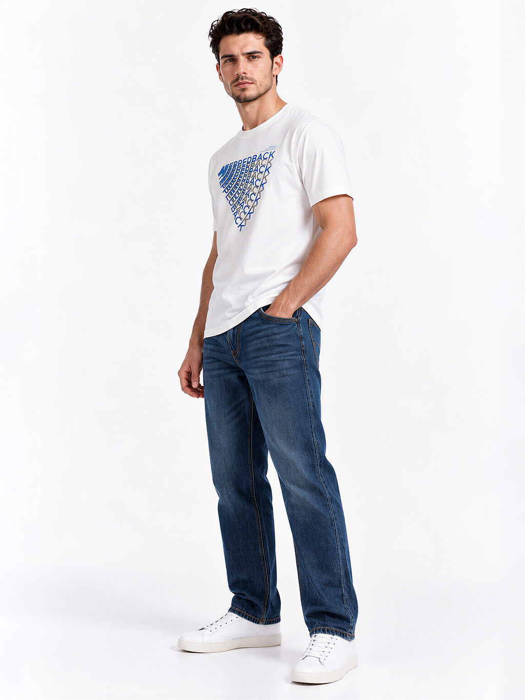 Status Quo |Men's Stylish T-shirt - S, M, L, XL, XXL, 3XL, 4XL, 5XL