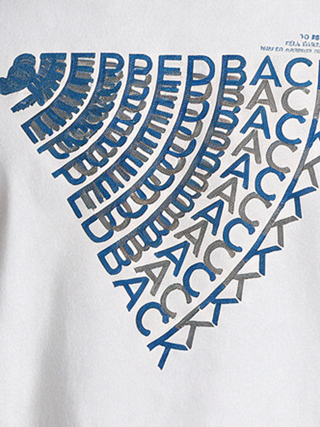 Men's Cotton Blend Printed Round Neck Regular Fit T-Shirt