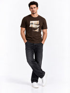Status Quo |Men's Stylish T-shirt - S, M, L, XL, XXL, 3XL, 4XL, 5XL