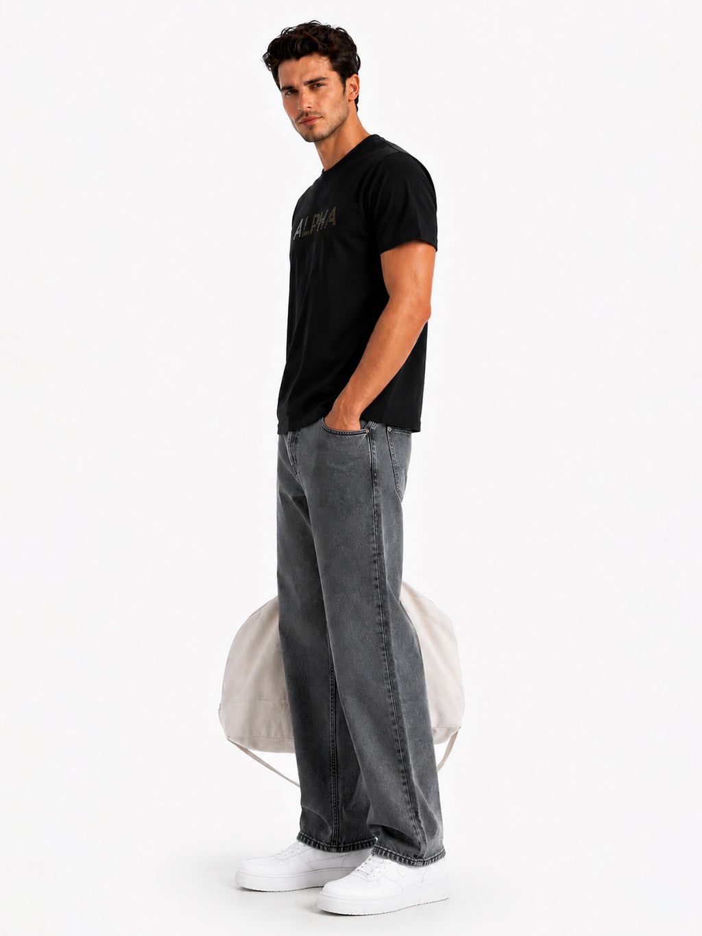 Status Quo |Men's Stylish T-shirt - S, M, L, XL, XXL, 3XL, 4XL, 5XL