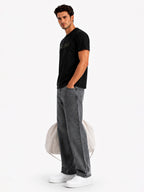 Status Quo |Men's Stylish T-shirt - S, M, L, XL, XXL, 3XL, 4XL, 5XL
