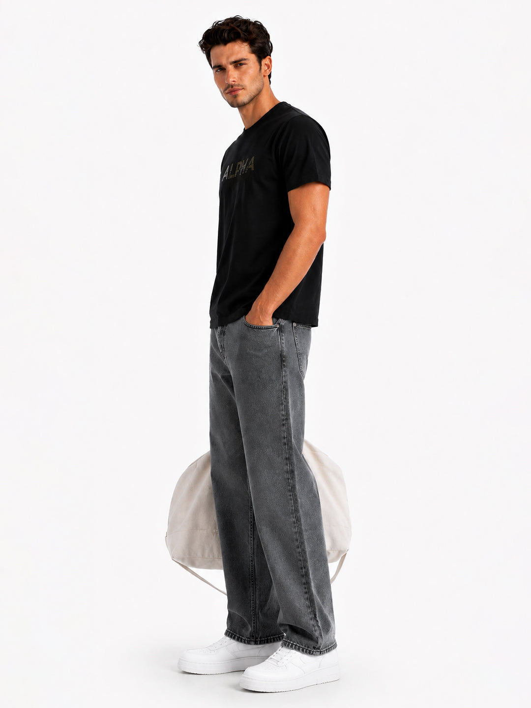 Status Quo |Men's Stylish T-shirt - S, M, L, XL, XXL, 3XL, 4XL, 5XL