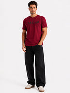 Status Quo |Men's Stylish T-shirt - S, M, L, XL, XXL, 3XL, 4XL, 5XL