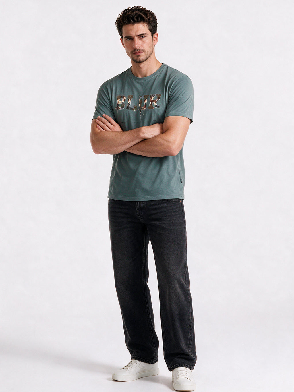 Status Quo |Men's Stylish T-shirt - S, M, L, XL, XXL, 3XL, 4XL, 5XL