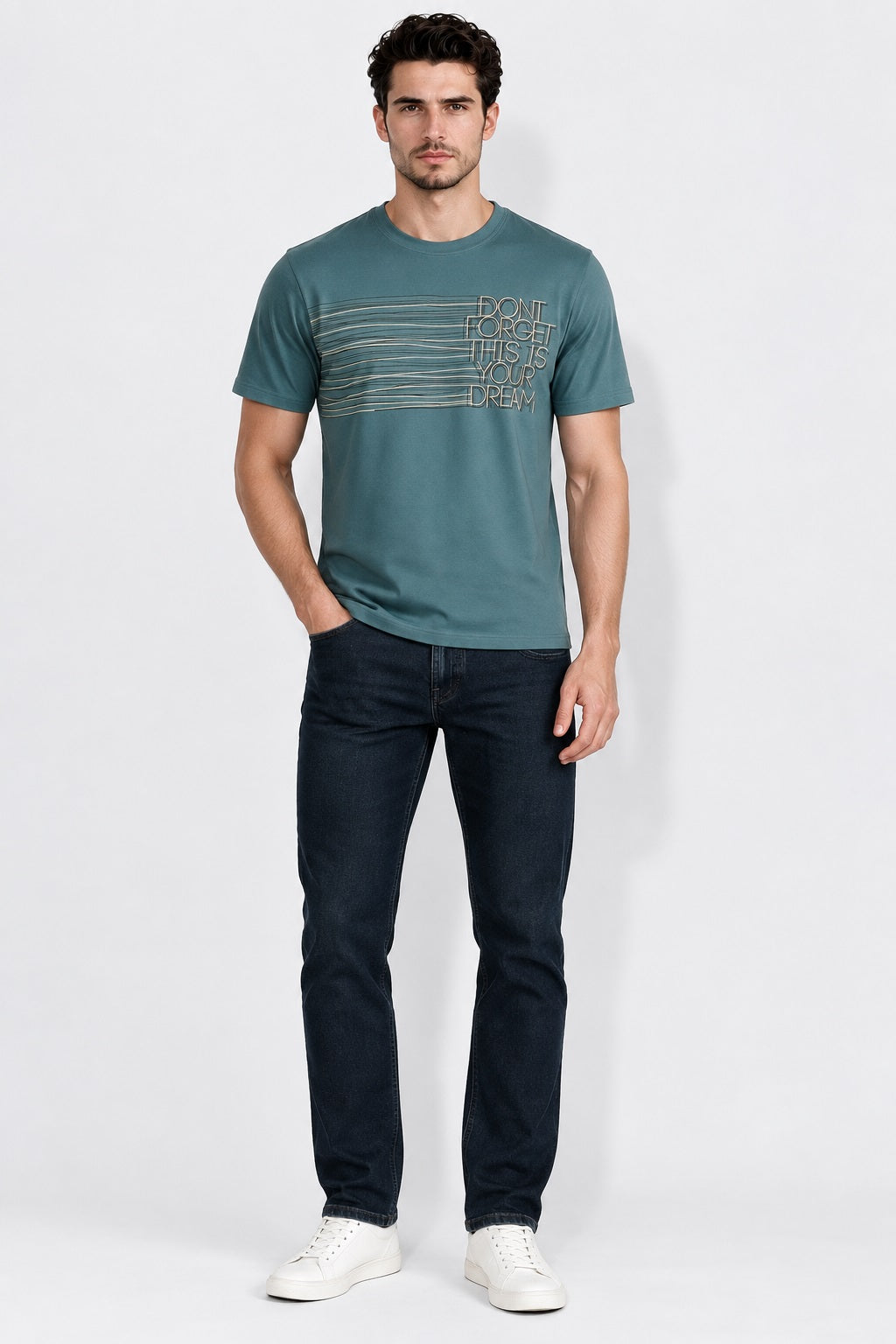 Status Quo |Men's Stylish T-shirt - S, M, L, XL, XXL, 3XL, 4XL, 5XL