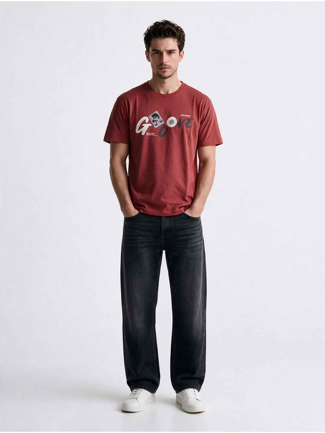 Status Quo |Men's Stylish T-shirt - S, M, L, XL, XXL, 3XL, 4XL, 5XL