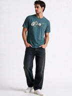 Status Quo |Men's Stylish T-shirt - S, M, L, XL, XXL, 3XL, 4XL, 5XL