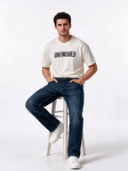 Status Quo |Men's Stylish T-shirt - S, M, L, XL, XXL, 3XL, 4XL, 5XL
