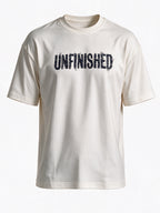 Men's Printed Round Neck Regular Fit T-Shirt