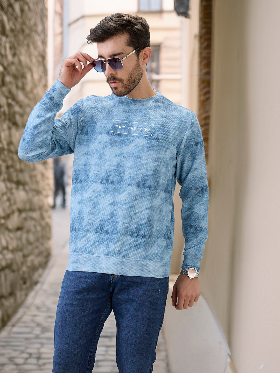 Status Quo |Men's Winter T-shirt - S, M, L, XL, XXL Main image