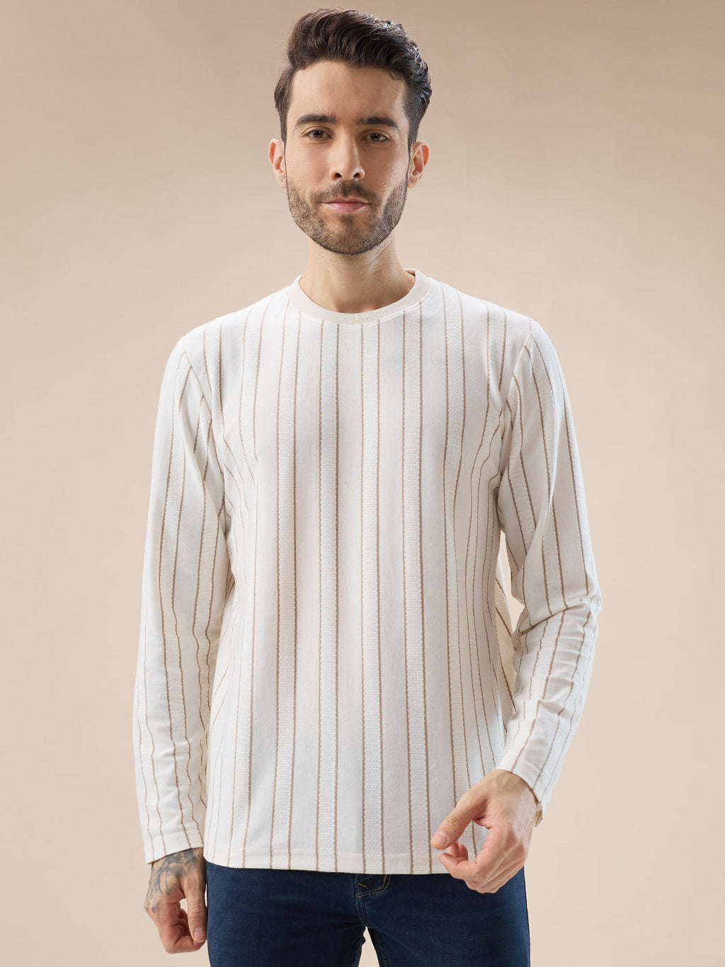 Status Quo |Men's Stylish T-shirt - S, M, L, XL, XXL