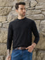 Status Quo |Men's Round Neck T-shirt - 3XL, 4XL, 5XL