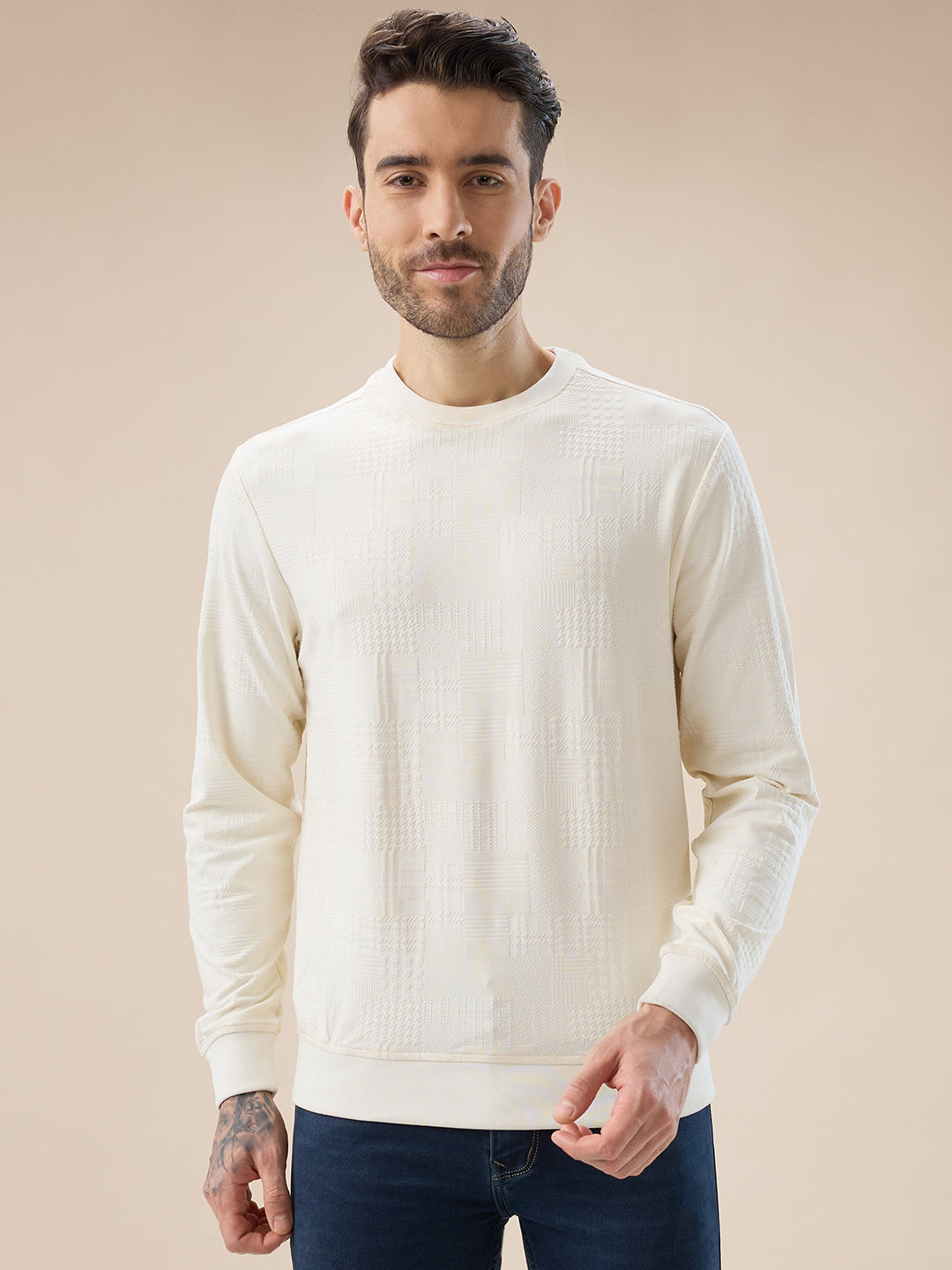 Status Quo |Men's Stylish T-shirt - S, M, L, XL, XXL