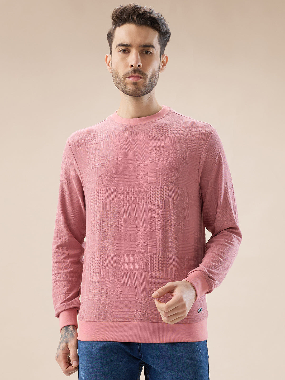 Status Quo |Men's Stylish T-shirt - S, M, L, XL, XXL