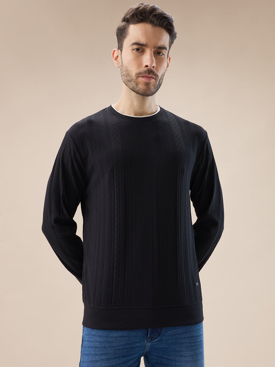 Status Quo |Men's Stylish T-shirt - S, M, L, XL, XXL Main image