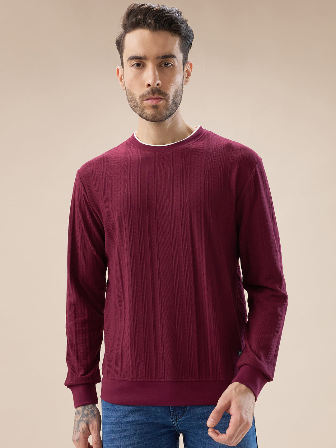 Status Quo |Men's Stylish T-shirt - S, M, L, XL, XXL