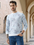Status Quo |Men's Round Neck T-shirt - 3XL, 4XL, 5XL