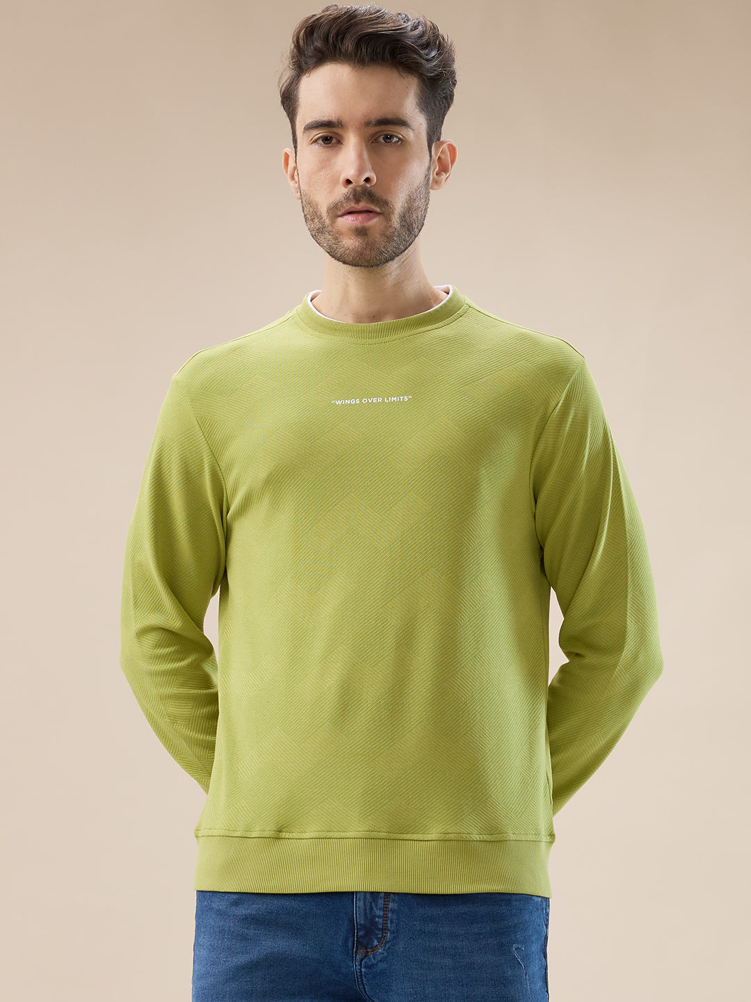 Status Quo |Men's Stylish T-shirt - S, M, L, XL, XXL