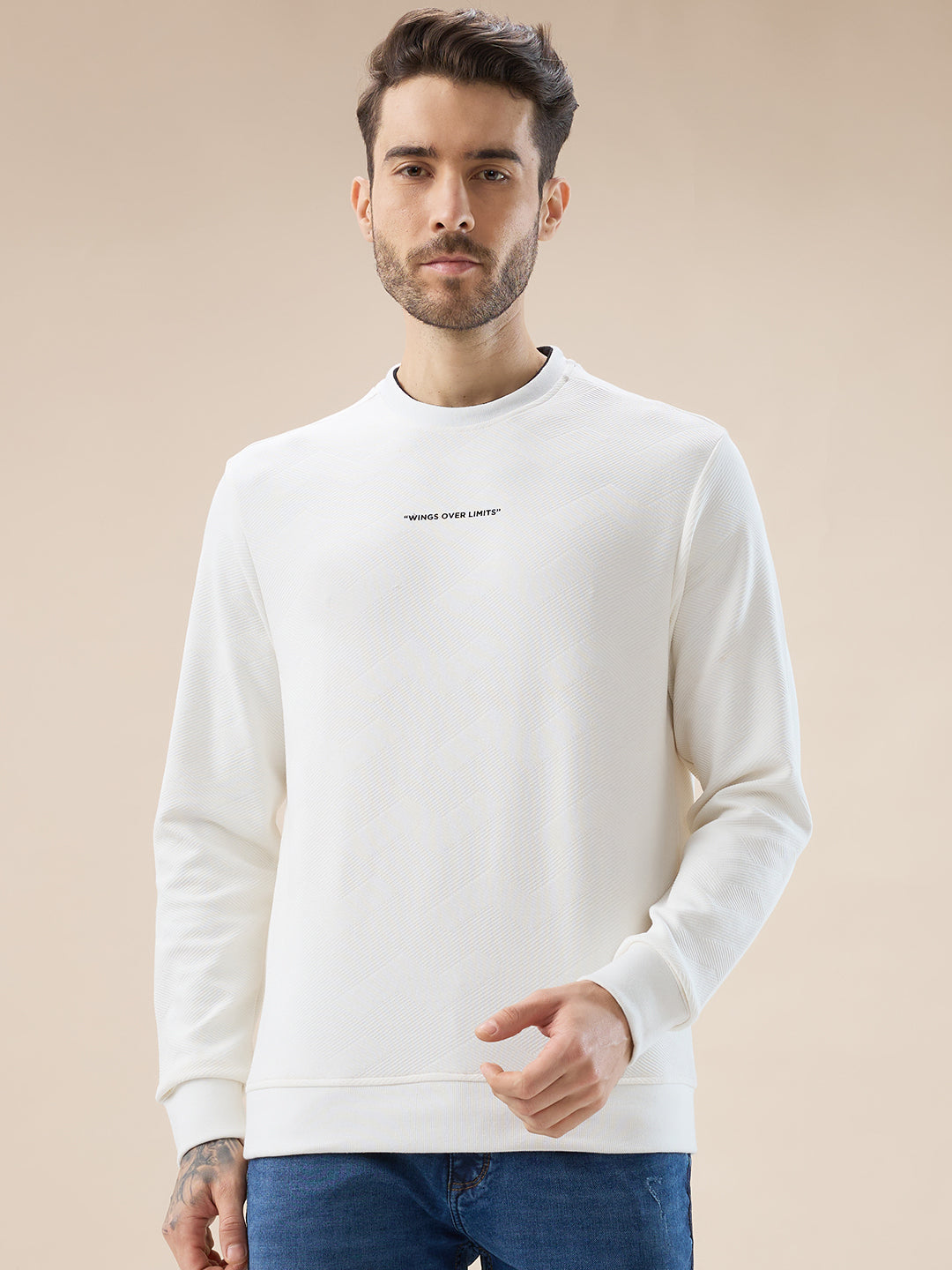 Status Quo |Men's Stylish T-shirt - S, M, L, XL, XXL