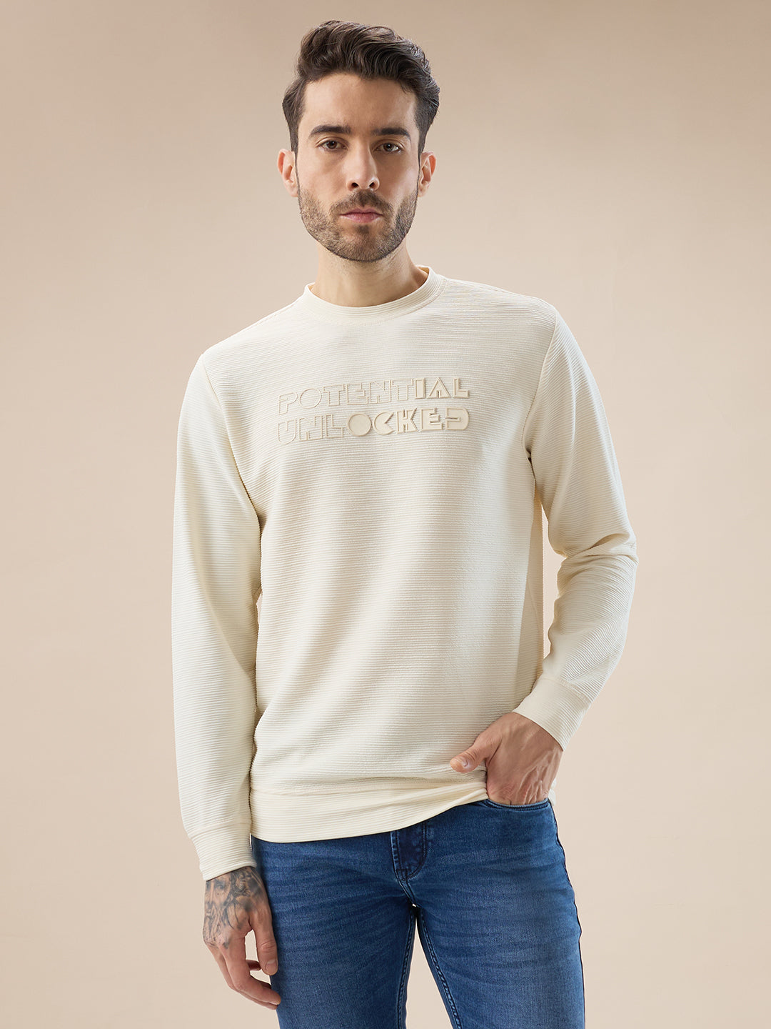 Status Quo |Men's Stylish T-shirt - 3XL, 4XL, 5XL