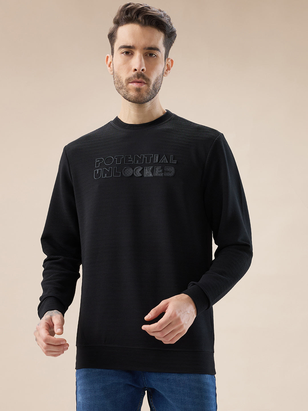 Status Quo |Men's Stylish T-shirt - S, M, L, XL, XXL