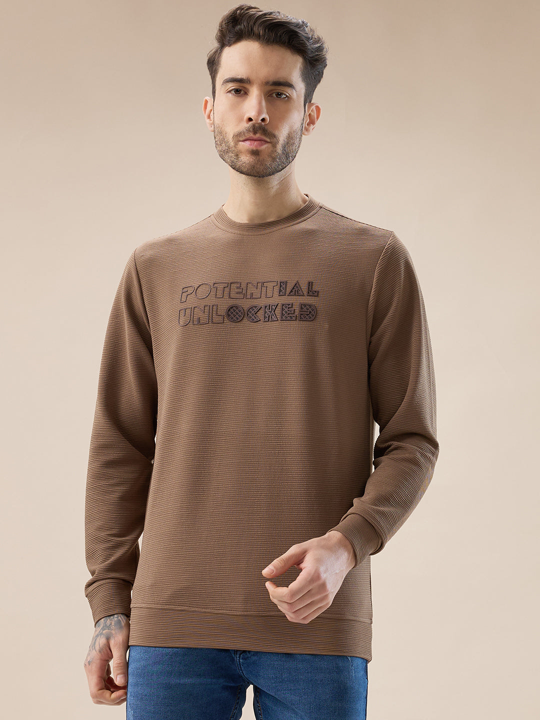 Status Quo |Men's Stylish T-shirt - S, M, L, XL, XXL