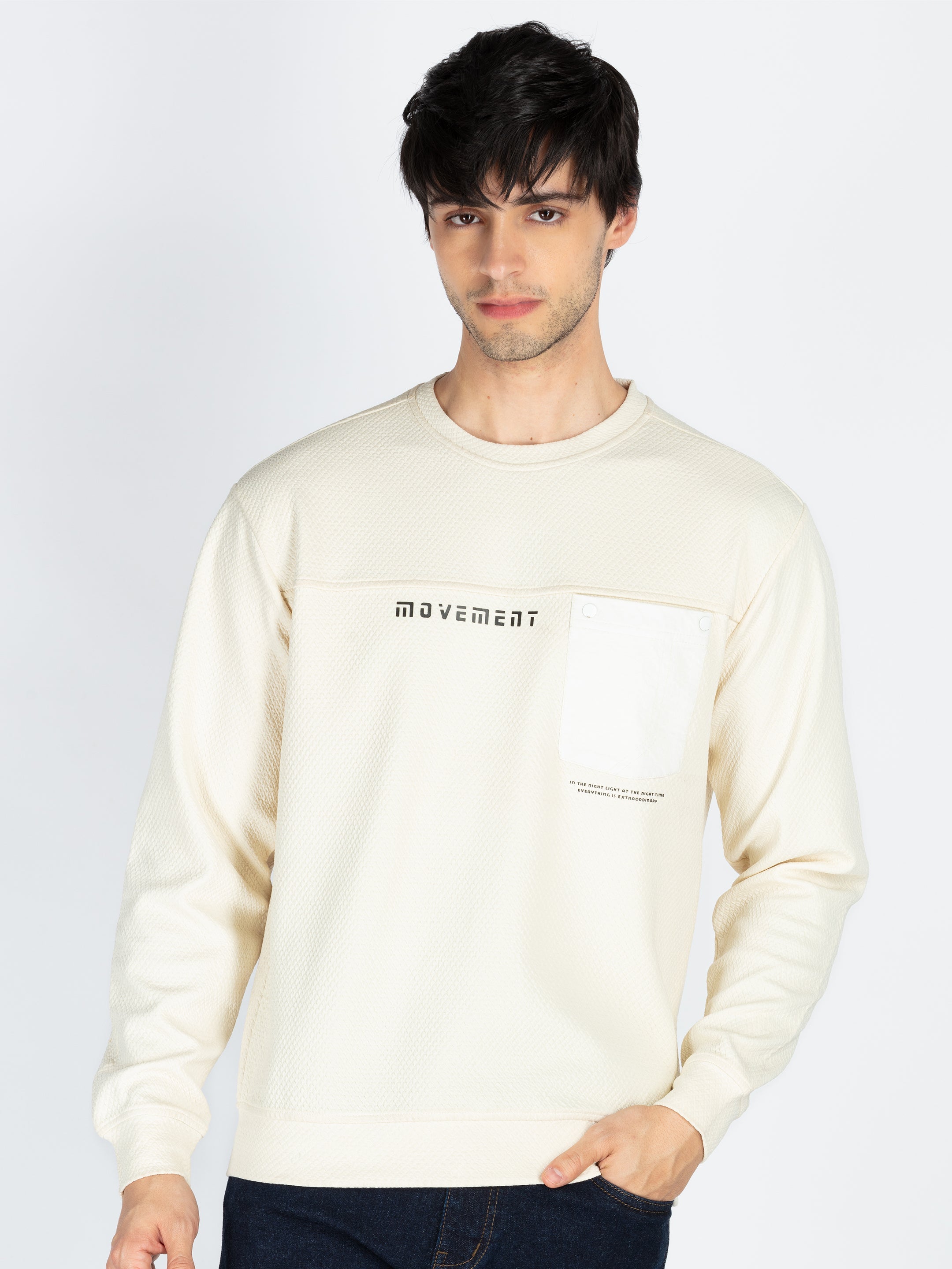 Status Quo |Men's Winter T-shirt - 3XL, 4XL, 5XL