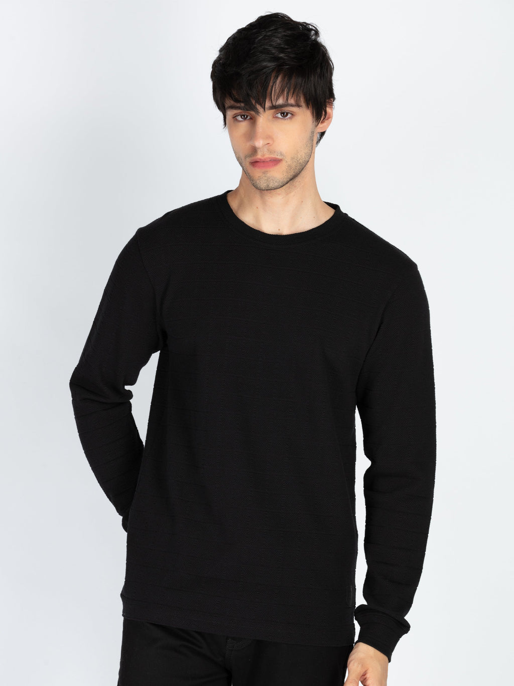 Status Quo |Men's Winter T-shirt - 3XL, 4XL, 5XL