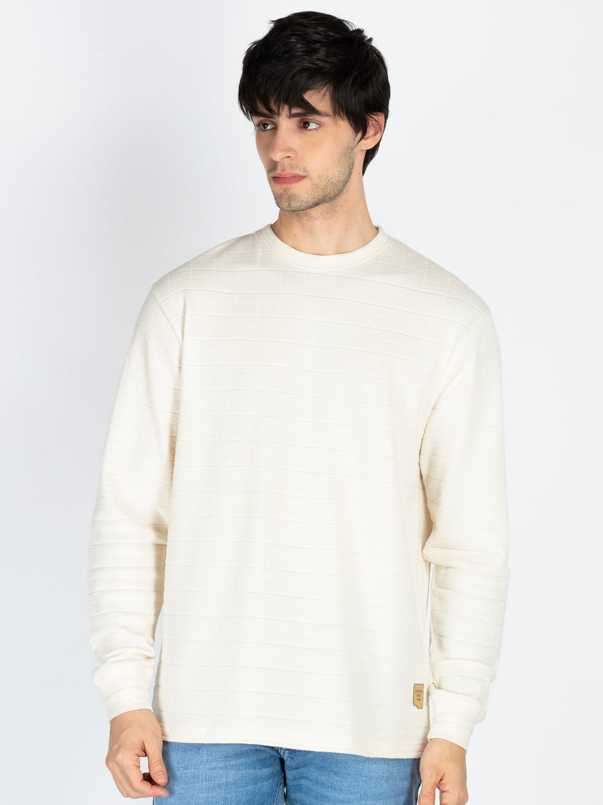 Status Quo |Men's Winter T-shirt - S, M, L, XL, XXL