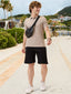 Status Quo |Men's Short - S, M, L, XL, XXL 