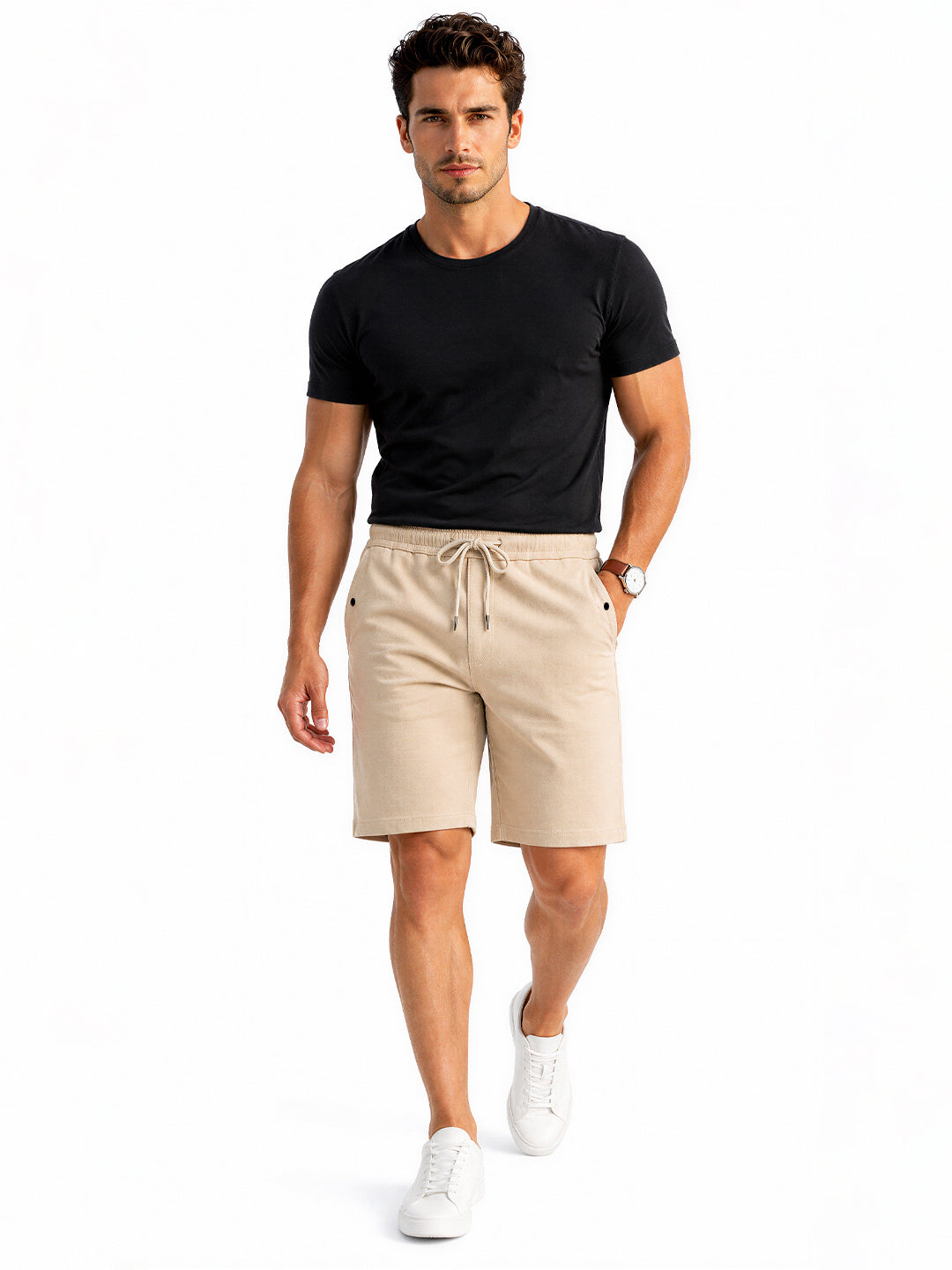 Status Quo |Men's Shorts - S, M, L, XL, XXL, 3XL, 4XL, 5XL Main image