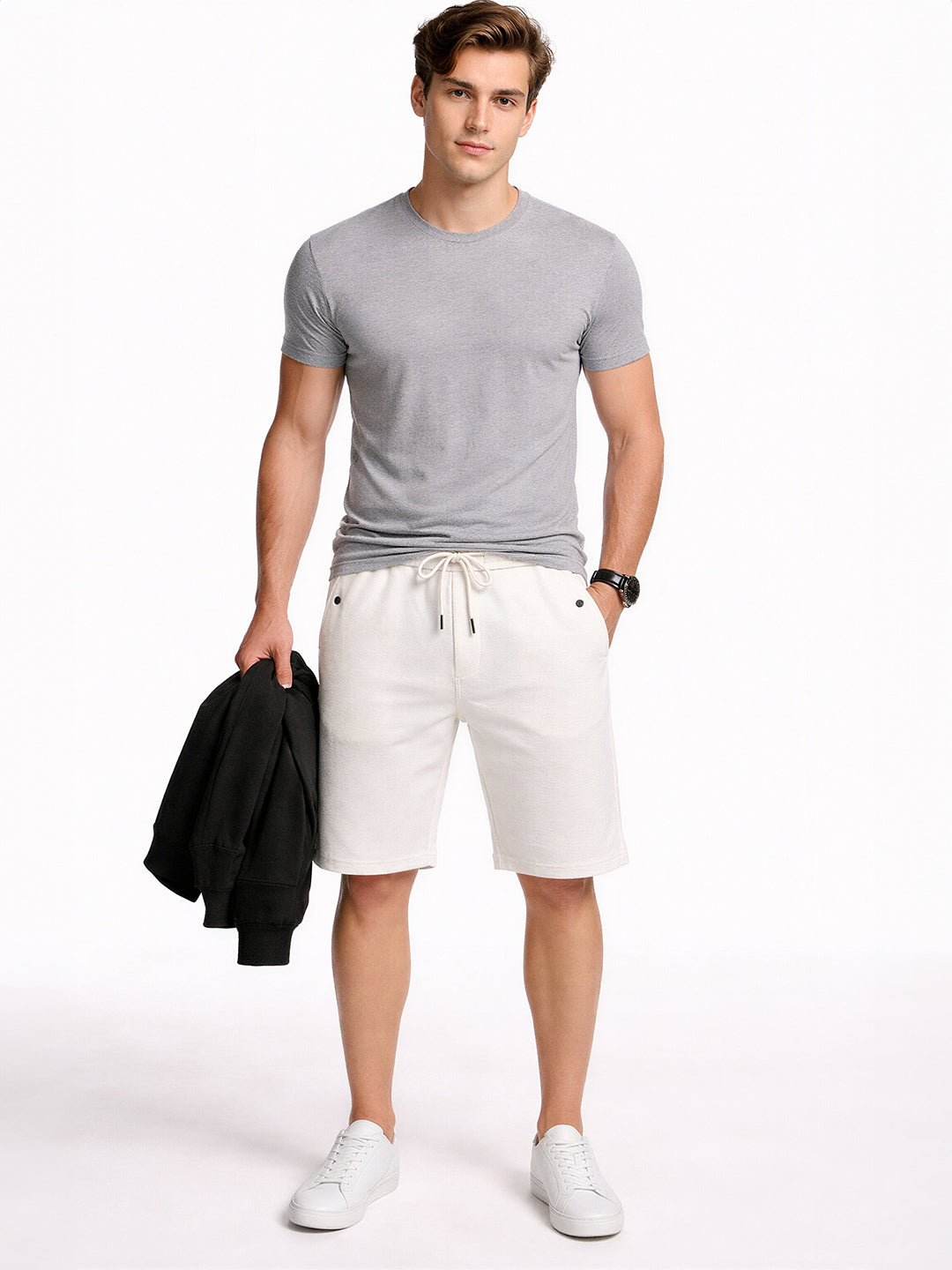 Status Quo |Men's Shorts - S, M, L, XL, XXL, 3XL, 4XL, 5XL Main image