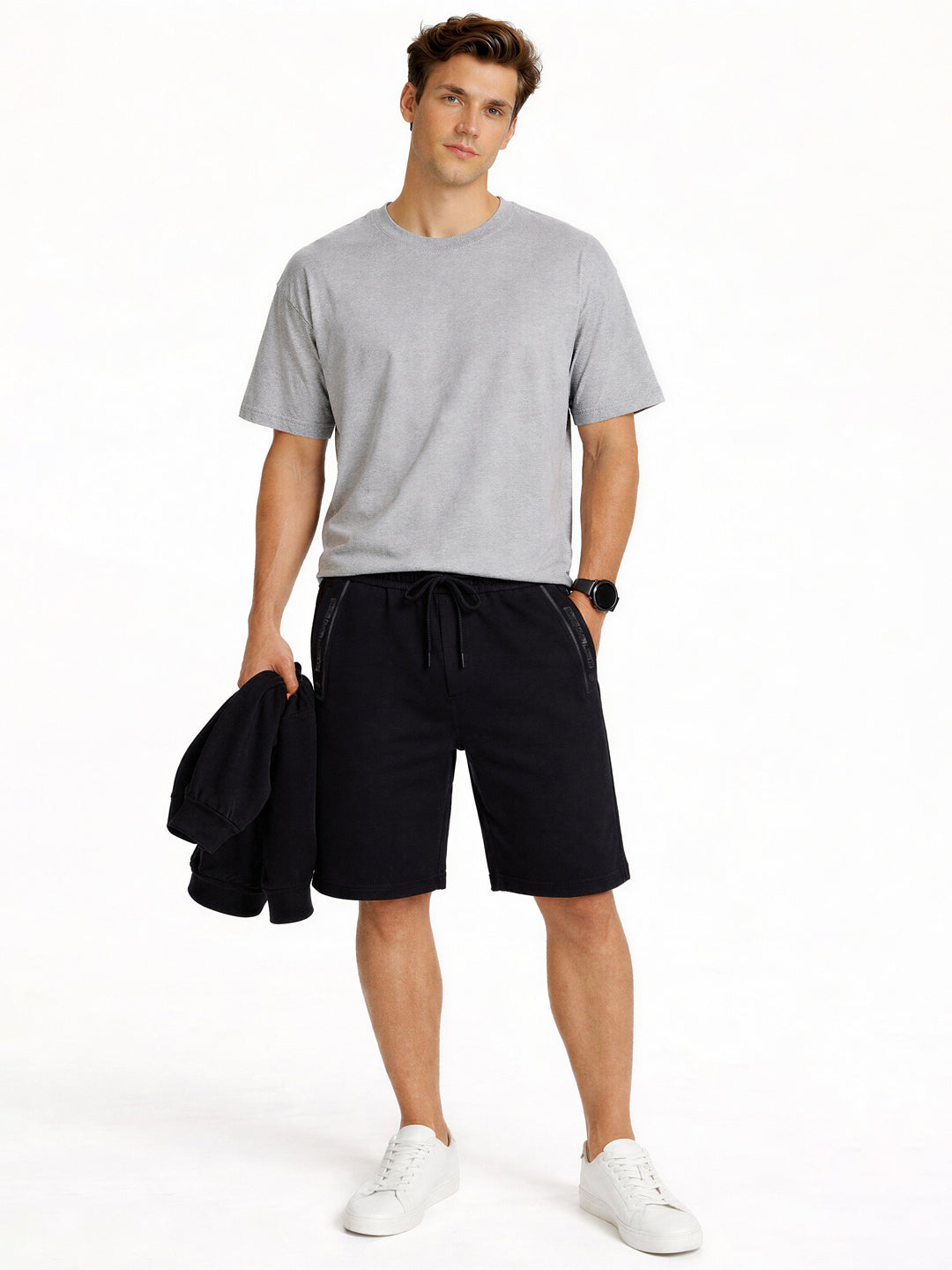 Status Quo |Men's Shorts - S, M, L, XL, XXL, 3XL, 4XL, 5XL Main image