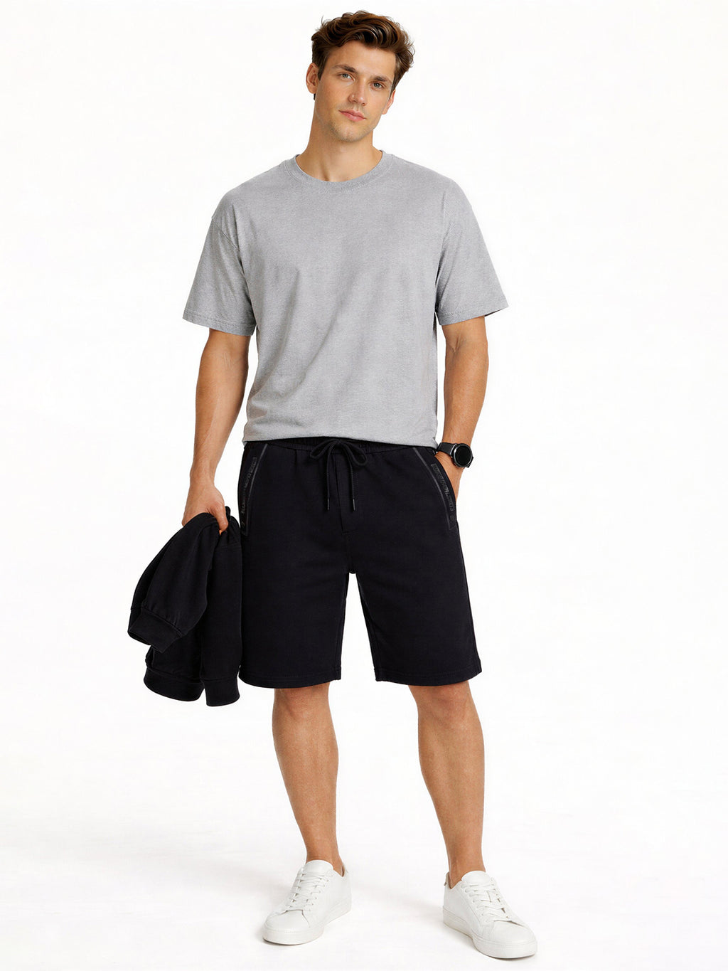 Status Quo |Men's Shorts - S, M, L, XL, XXL, 3XL, 4XL, 5XL