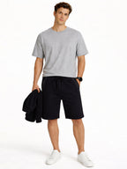 Status Quo |Men's Shorts - S, M, L, XL, XXL, 3XL, 4XL, 5XL
