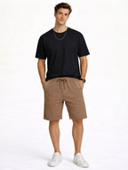 Status Quo |Men's Shorts - S, M, L, XL, XXL, 3XL, 4XL, 5XL