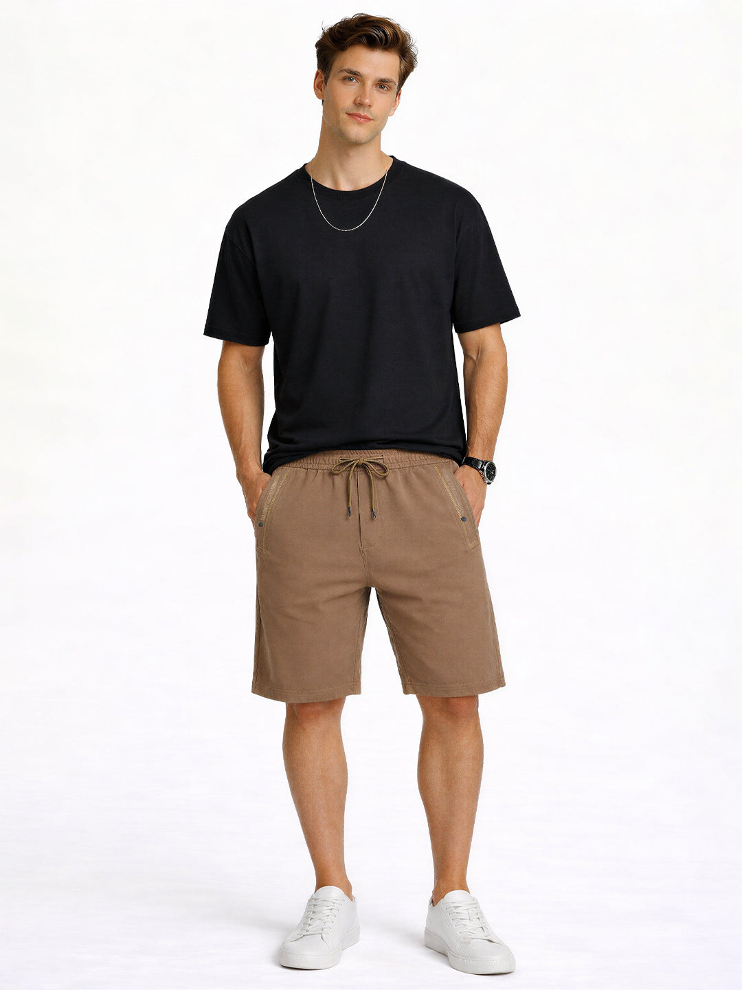 Status Quo |Men's Shorts - S, M, L, XL, XXL, 3XL, 4XL, 5XL