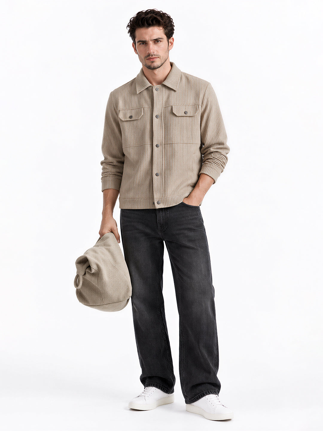 Status Quo |Mens Jackets - S, M, L, XL, XXL,3XL,4XL,5XL