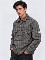 Status Quo |Mens Jackets - S, M, L, XL, XXL,3XL,4XL,5XL