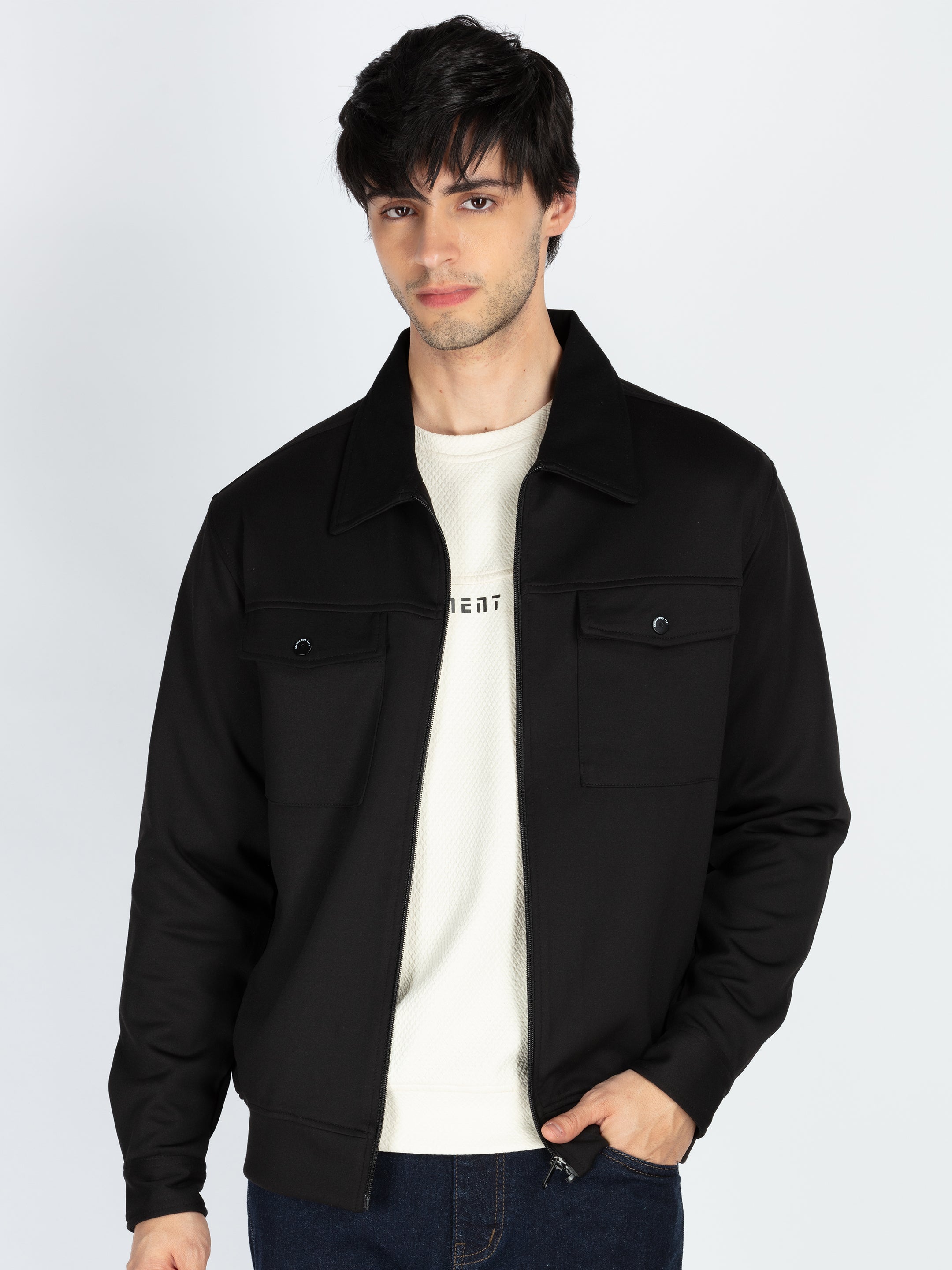 Status Quo |Mens Jackets - S, M, L, XL, XXL Main image