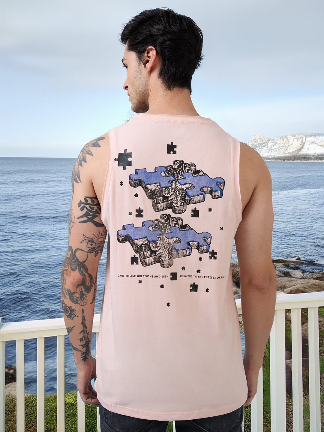 Status Quo |Mens T-shirt - 3XL, 4XL, 5XL