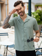 Status Quo |Men's  SHIRTS - S, M, L, XL, XXL