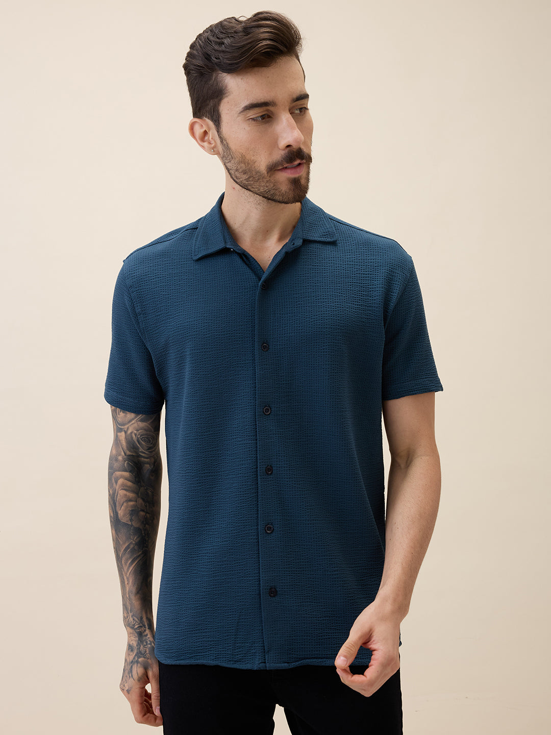Status Quo |Men's  SHIRTS - S, M, L, XL, XXL