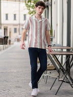 Status Quo |Men's Summer SHIRTS - S, M, L, XL, XXL
